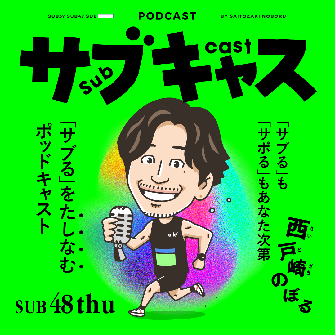 SUB 48_thu Maybe好きなのかもしれない episode artwork
